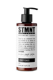 STMNT Conditioner 275ml — 275 ml pump bottle, front label, official packshot