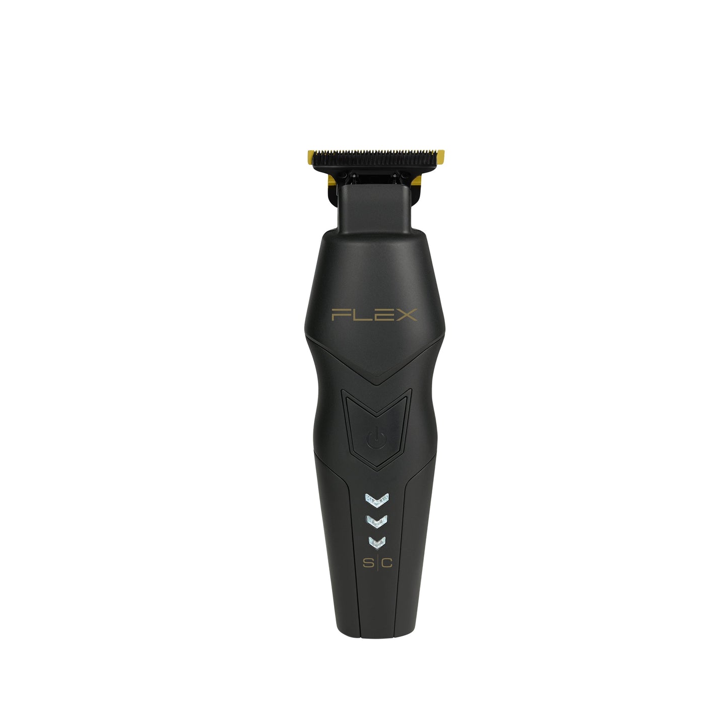 StyleCraft Super Set - Rebel Hair Clipper & Flex Cordless Hair Trimmer – Professional
