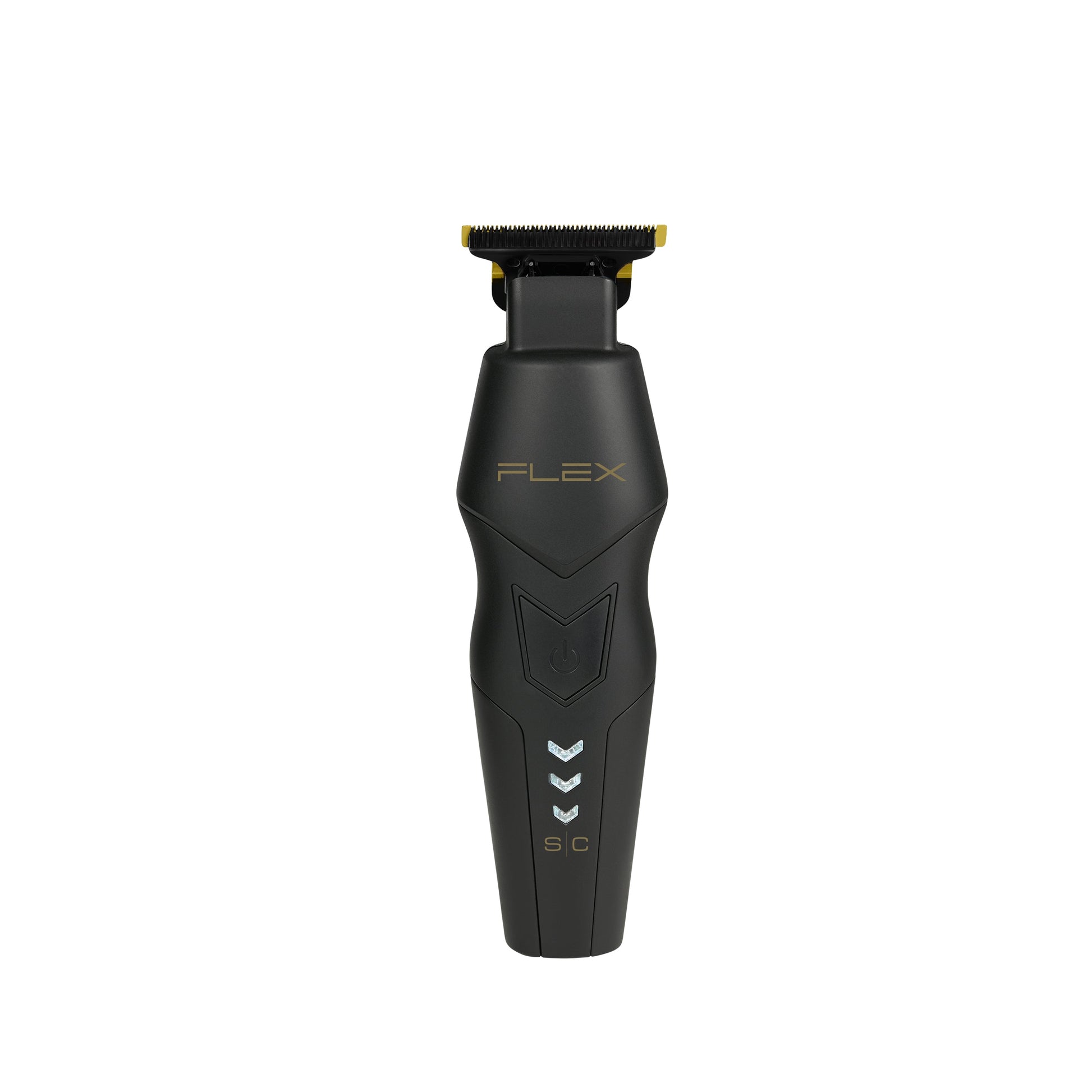 StyleCraft Super Set - Rebel Hair Clipper & Flex Cordless Hair Trimmer – Professional