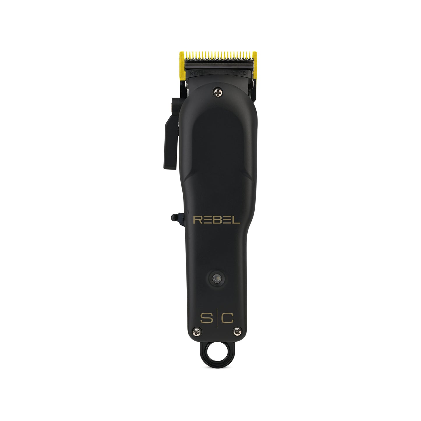 StyleCraft Super Set - Rebel Hair Clipper & Flex Cordless Hair Trimmer – Professional