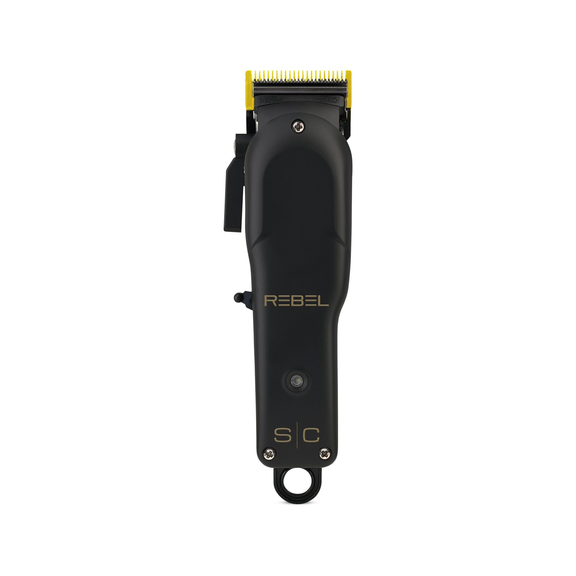StyleCraft Super Set - Rebel Hair Clipper & Flex Cordless Hair Trimmer – Professional