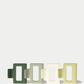 Framar Sage Baby Klaws Clips – 4 Pack