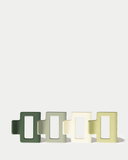 Framar Sage Baby Klaws Clips – 4 Pack