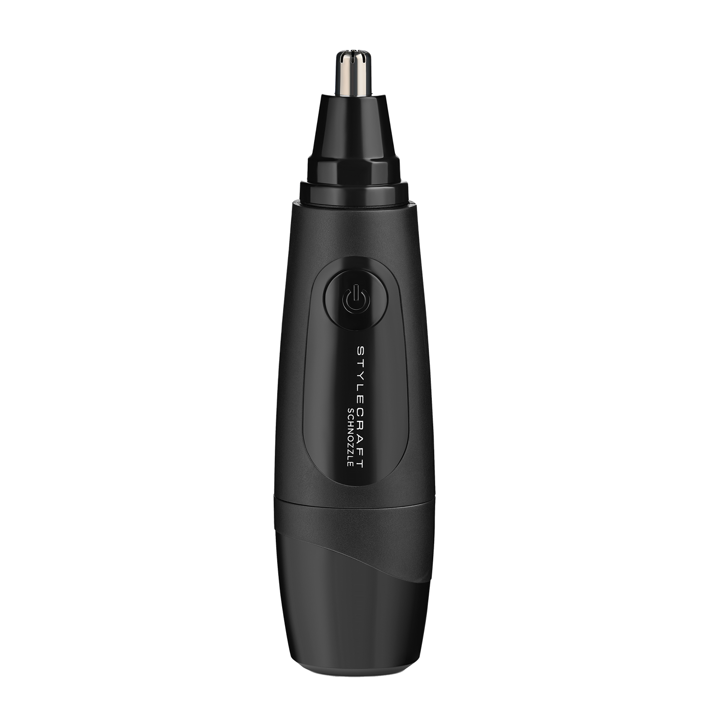 StyleCraft Schnozzle Nose & Ear Hair Trimmer – Professional