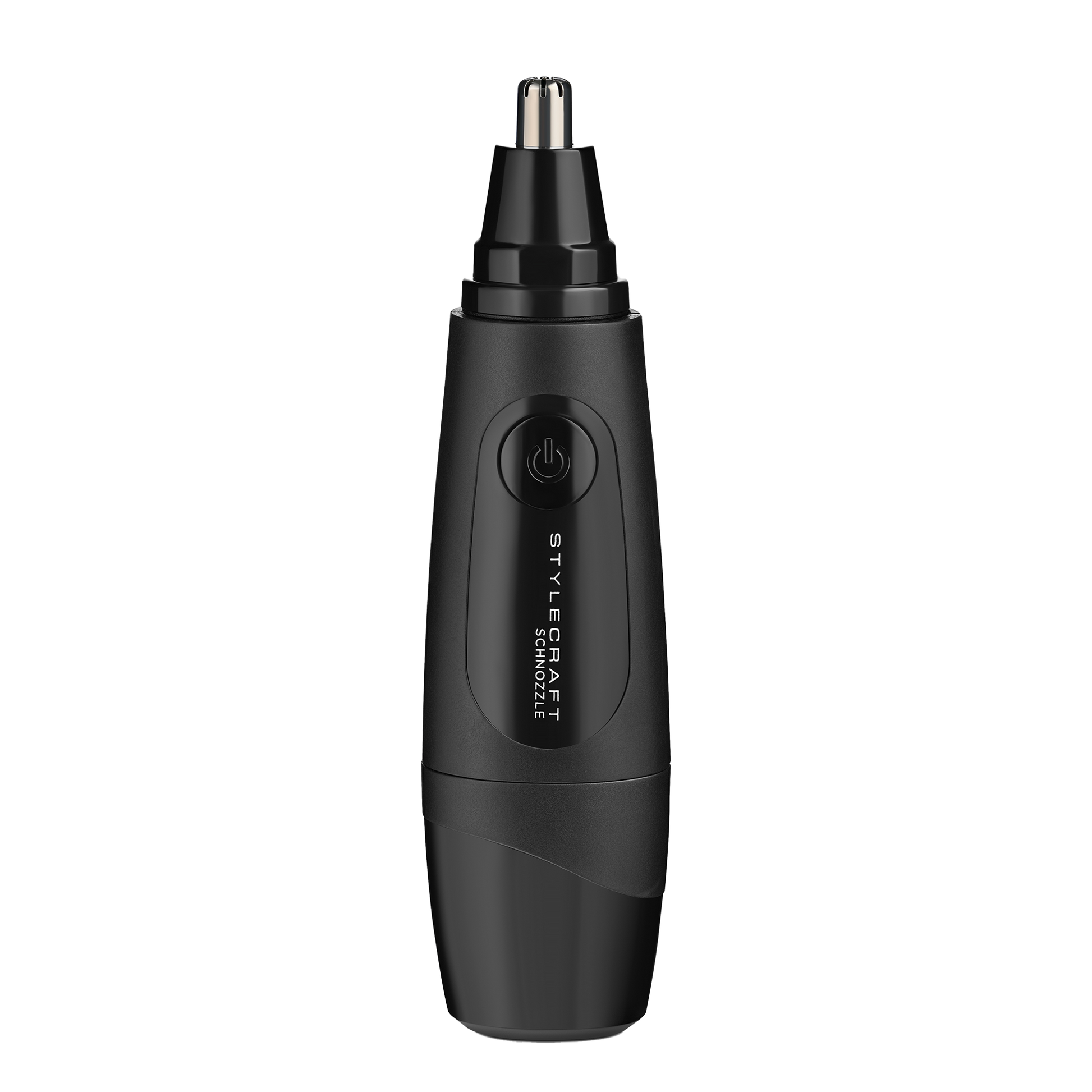 StyleCraft Schnozzle Nose & Ear Hair Trimmer – Professional