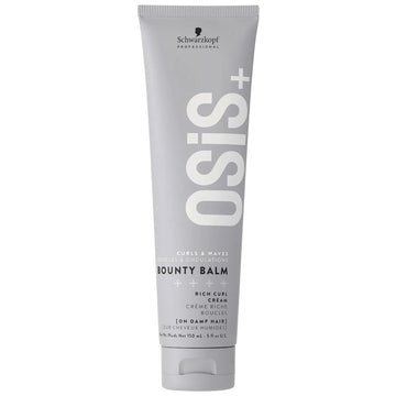 OSiS+ Bounty Balm – 150ml Rich Curl Cream for Nourished, Frizz-Free Curls | Osis+ | ProHair.ca