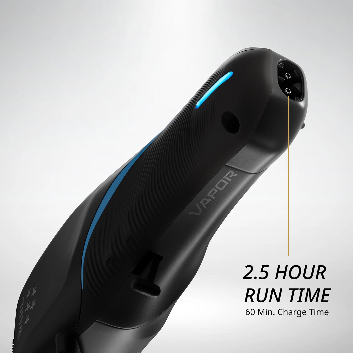 Wahl Vapor Cord/Cordless Clipper #56452 — product image 6