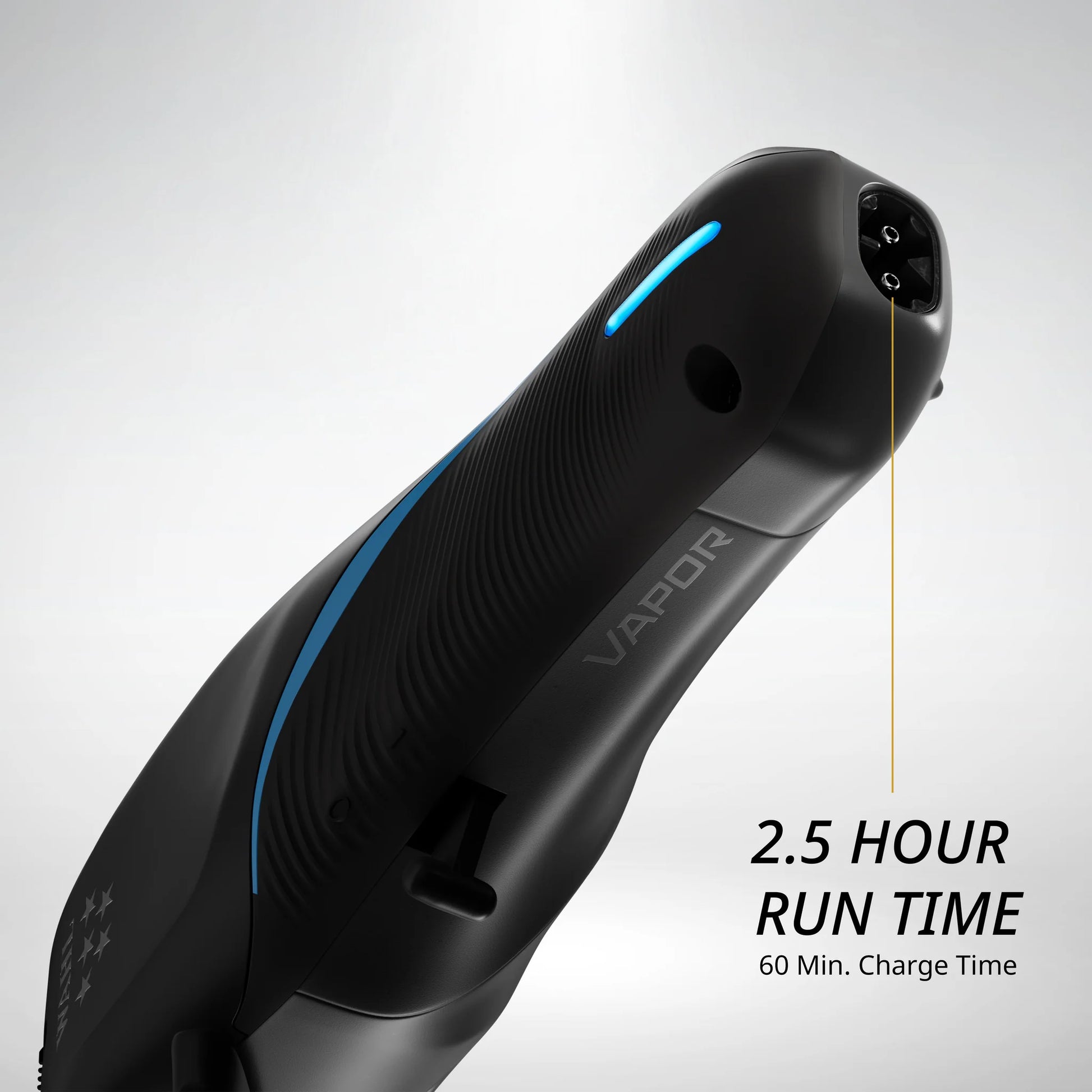 Wahl Vapor Cord/Cordless Clipper #56452 — product image 6