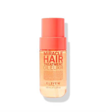 Eleven Australia Miracle Hair Treatment Oil Elixir – 100 ml – official product image 1