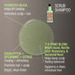Reuzel Scrub Shampoo - Deep Cleansing & Scalp Exfoliant