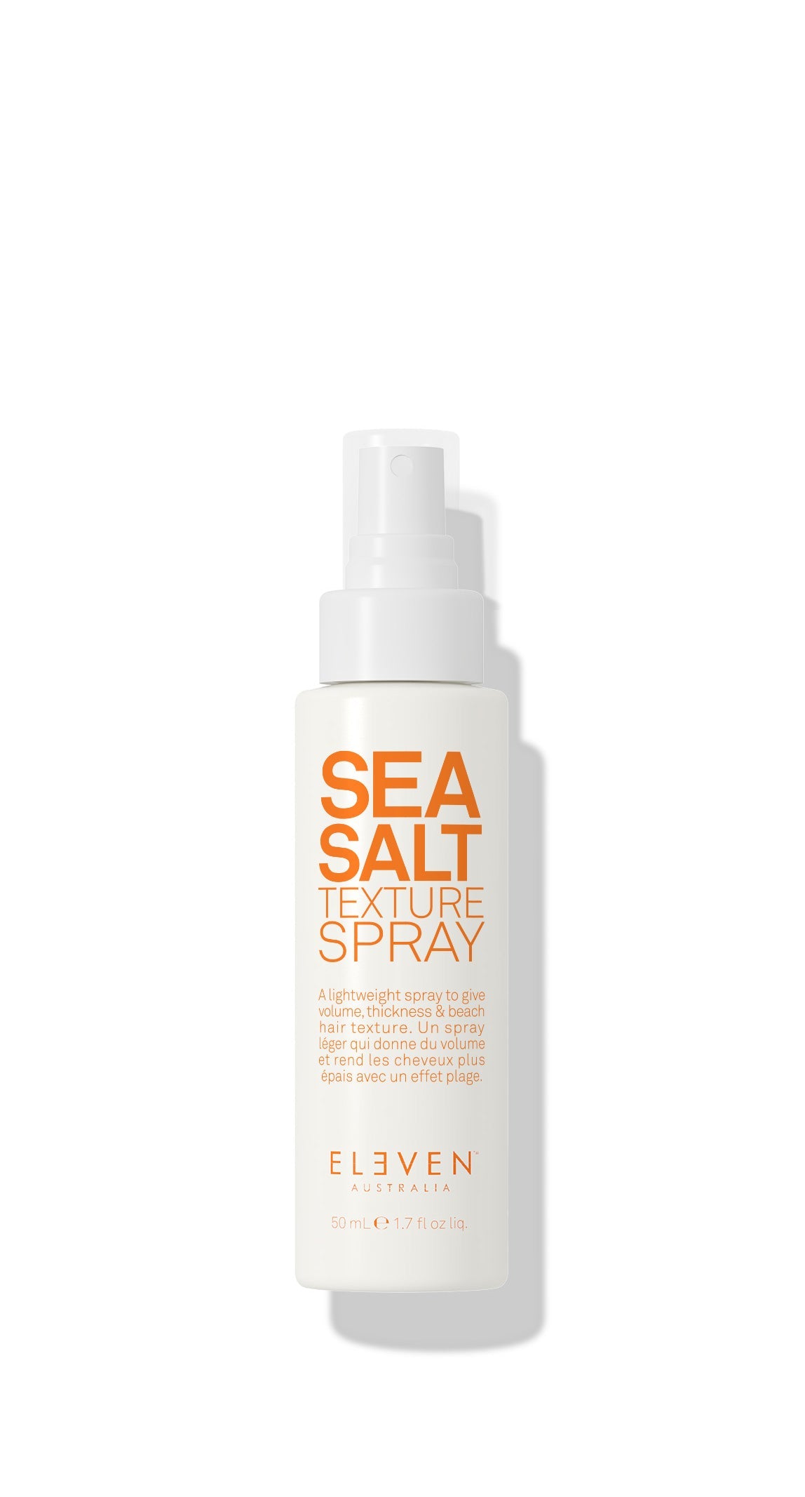 Eleven Australia Sea Salt Texture Spray – official product image 2
