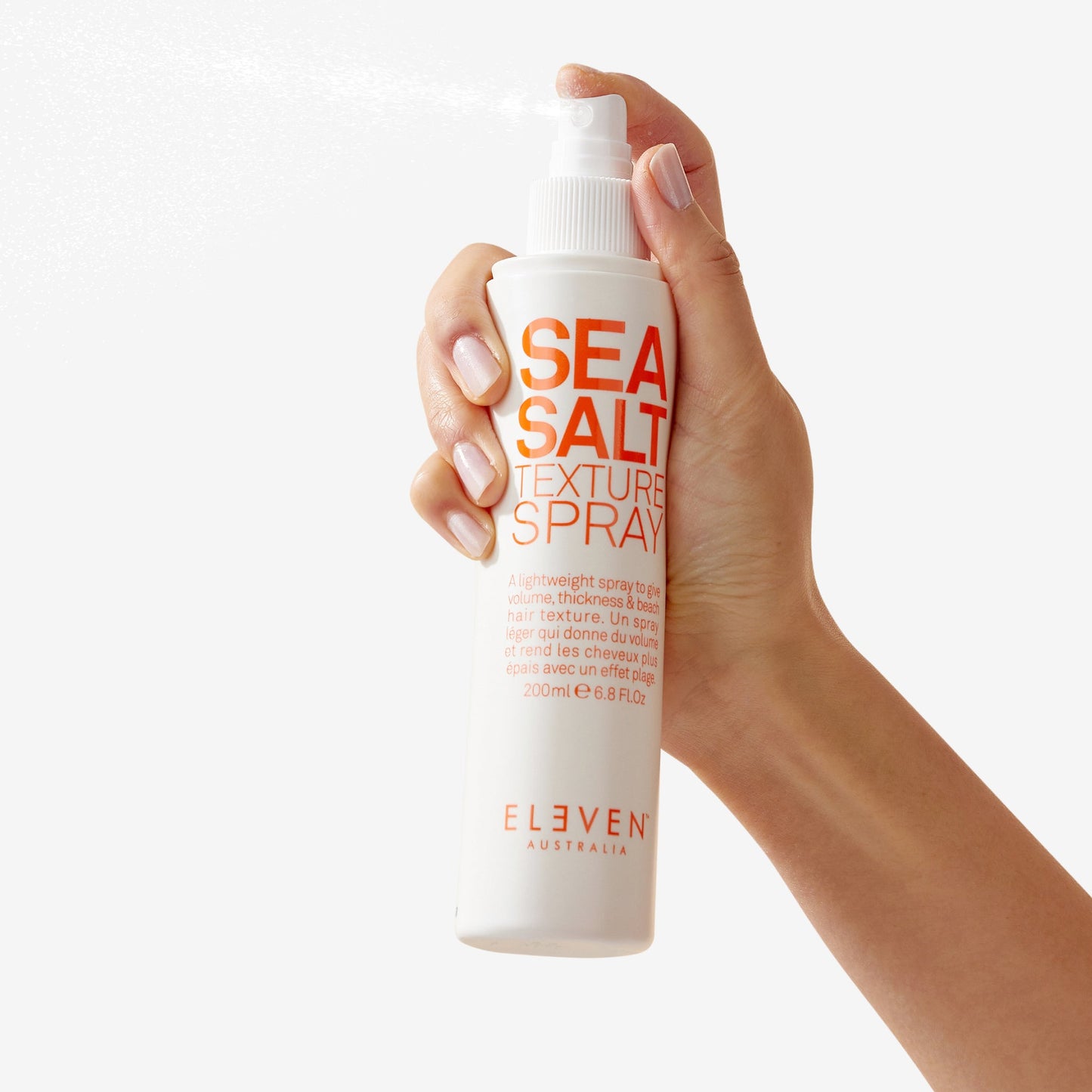 Eleven Australia Sea Salt Texture Spray – official product image 7