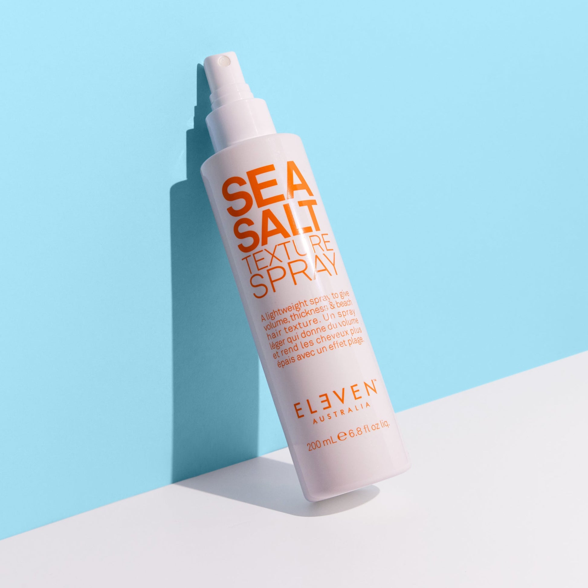 Eleven Australia Sea Salt Texture Spray – official product image 5