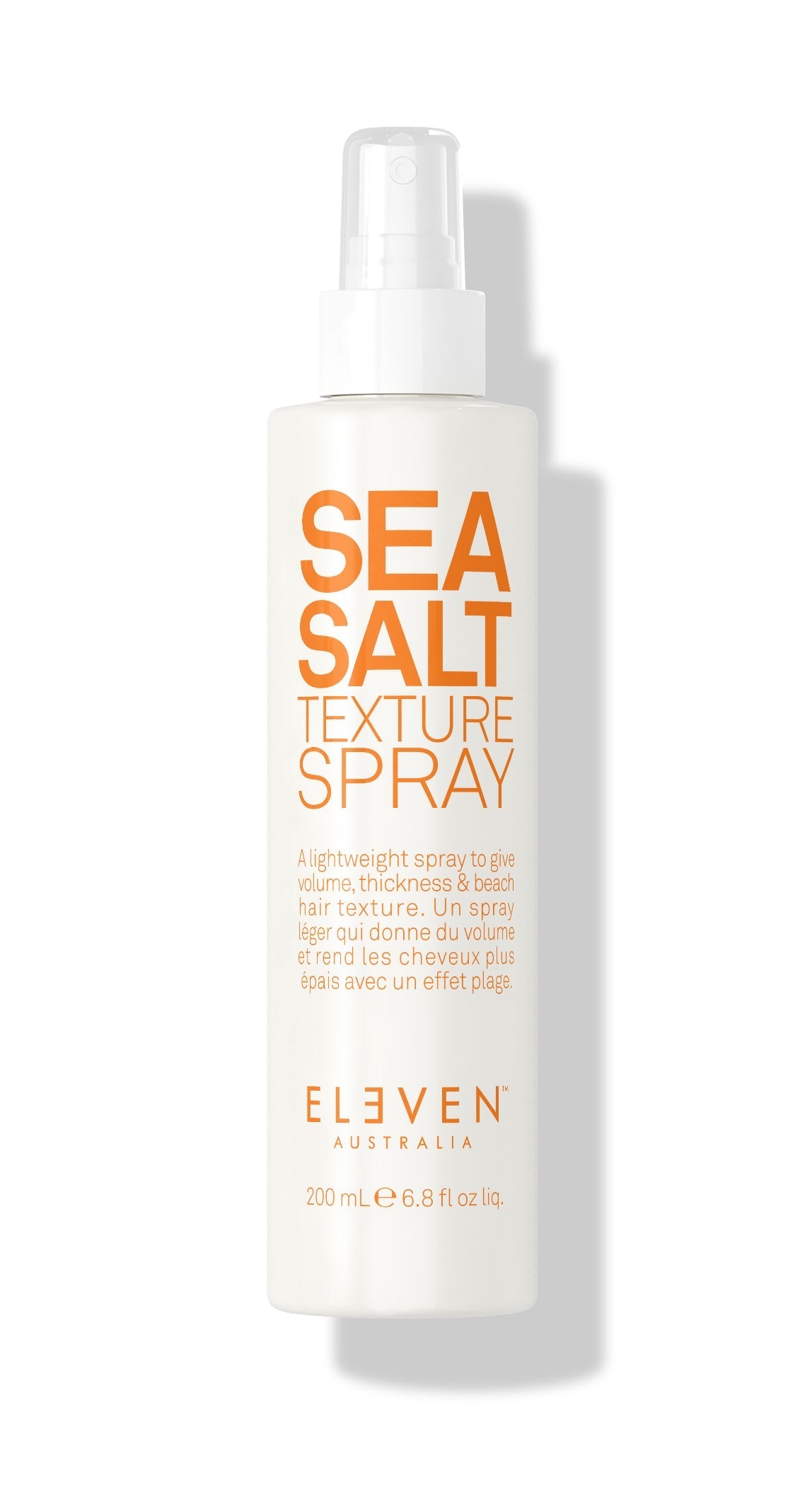 Eleven Australia Sea Salt Texture Spray – official product image 6