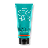 SexyHair Healthy Seal the Deal Split End Mender Lotion - Smooth & Polished Hair 100ml