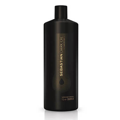 Sebastian Professional Dark Oil Shampoo & Conditioner Duo – 1 L product packshot