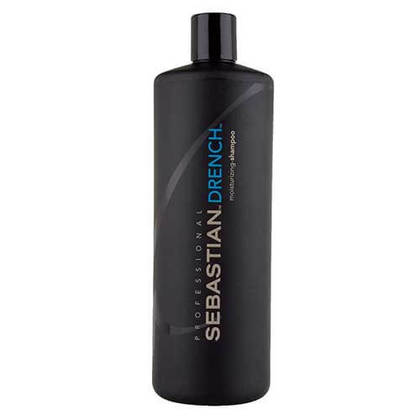 Sebastian Professional Drench Shampoo & Conditioner Duo – 1 L product packshot