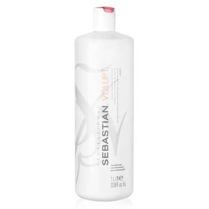 Sebastian Professional Volupt Shampoo & Conditioner Duo – 1 L product packshot