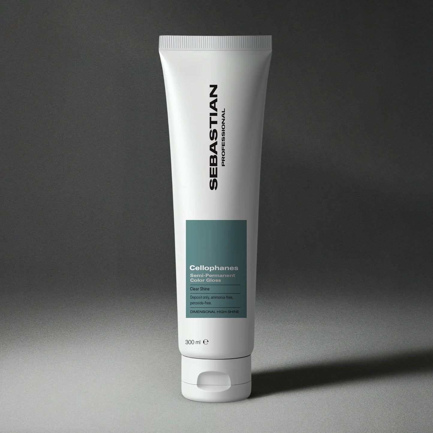 Sebastian Professional Cellophanes Clear Shine