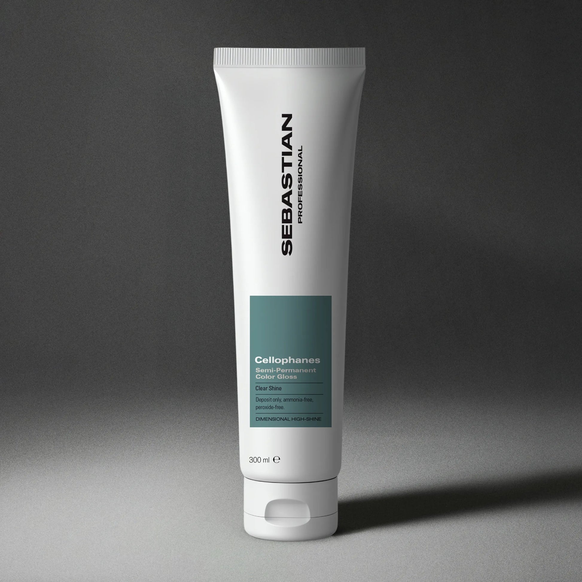 Sebastian Professional Cellophanes Clear Shine