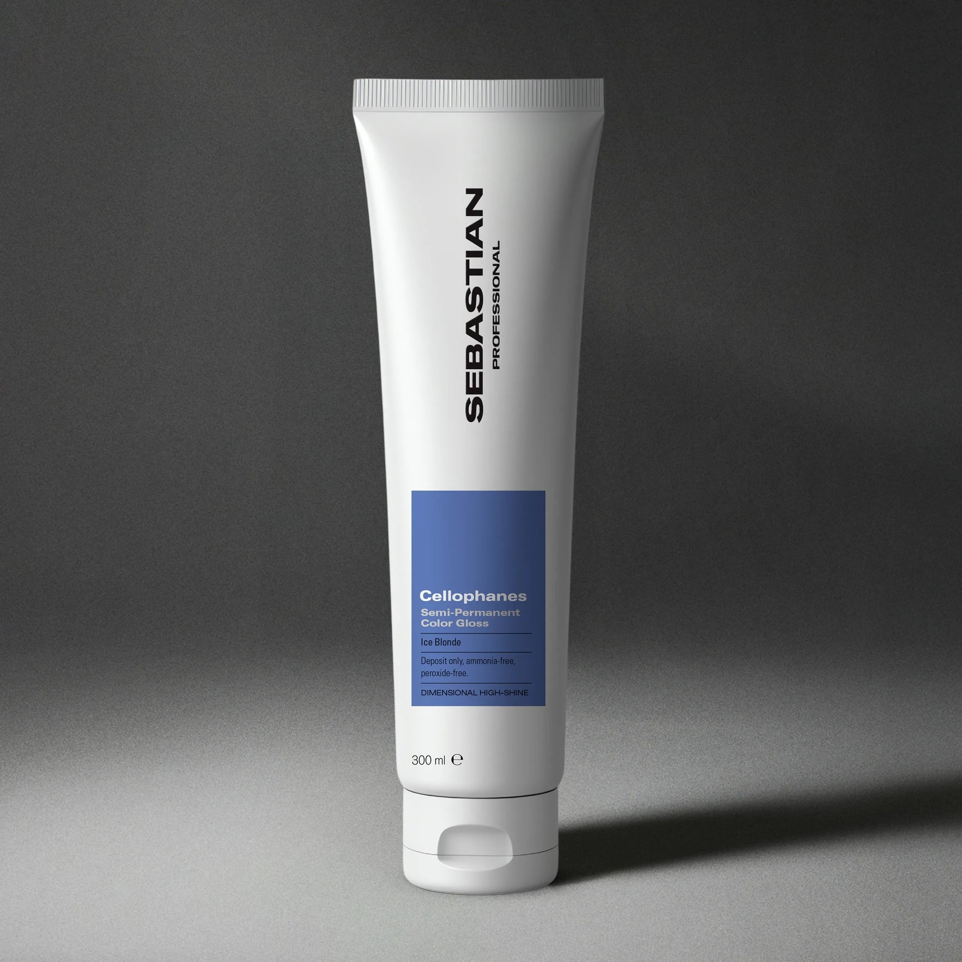 Sebastian Professional Cellophanes Ice Blond