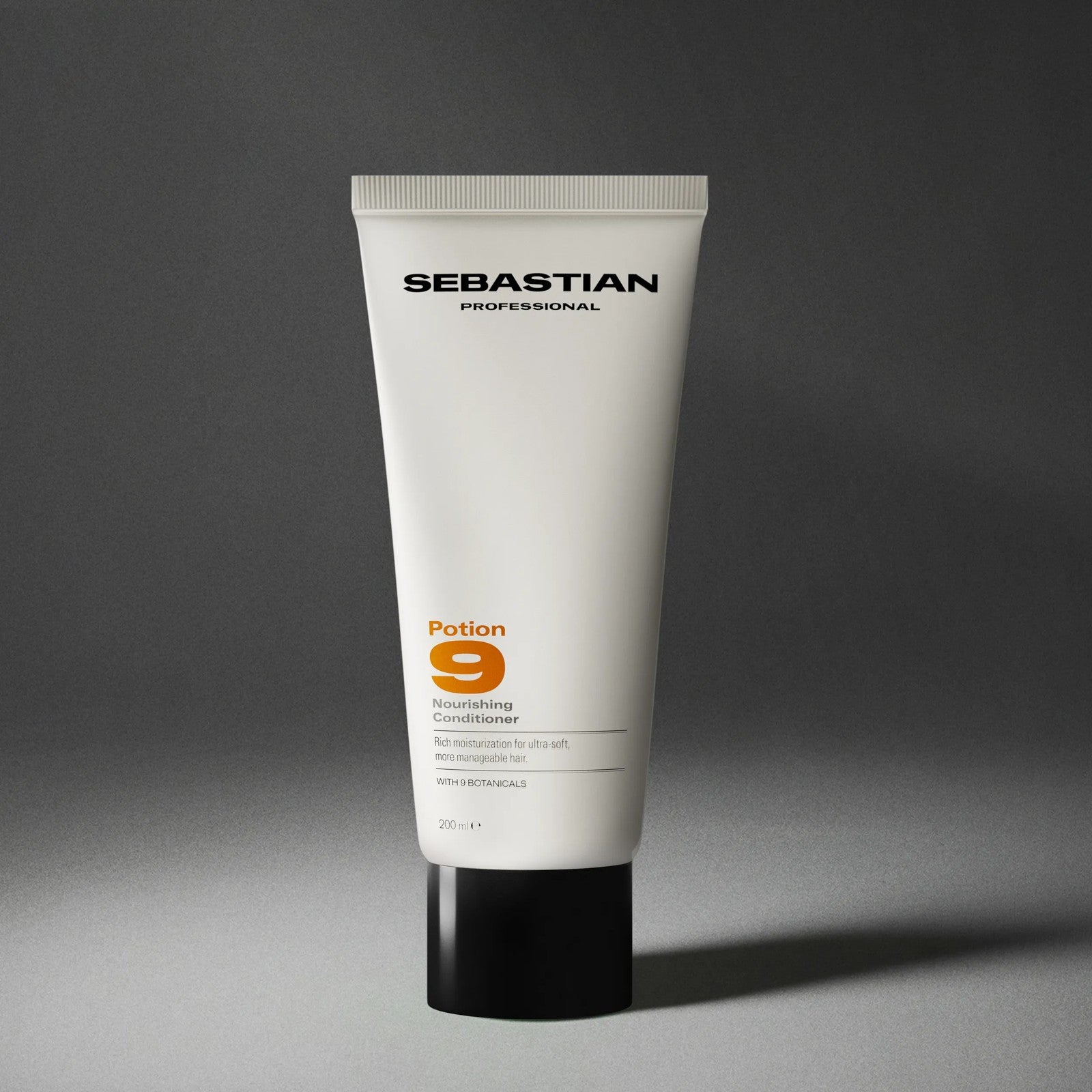 Sebastian Professional Potion 9 Shampoo & Conditioner Duo – 1 L product packshot
