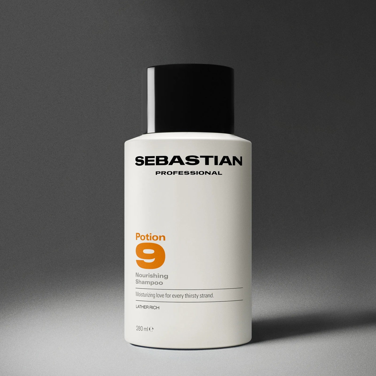 Sebastian Professional Potion 9 Nourishing Shampoo product packshot