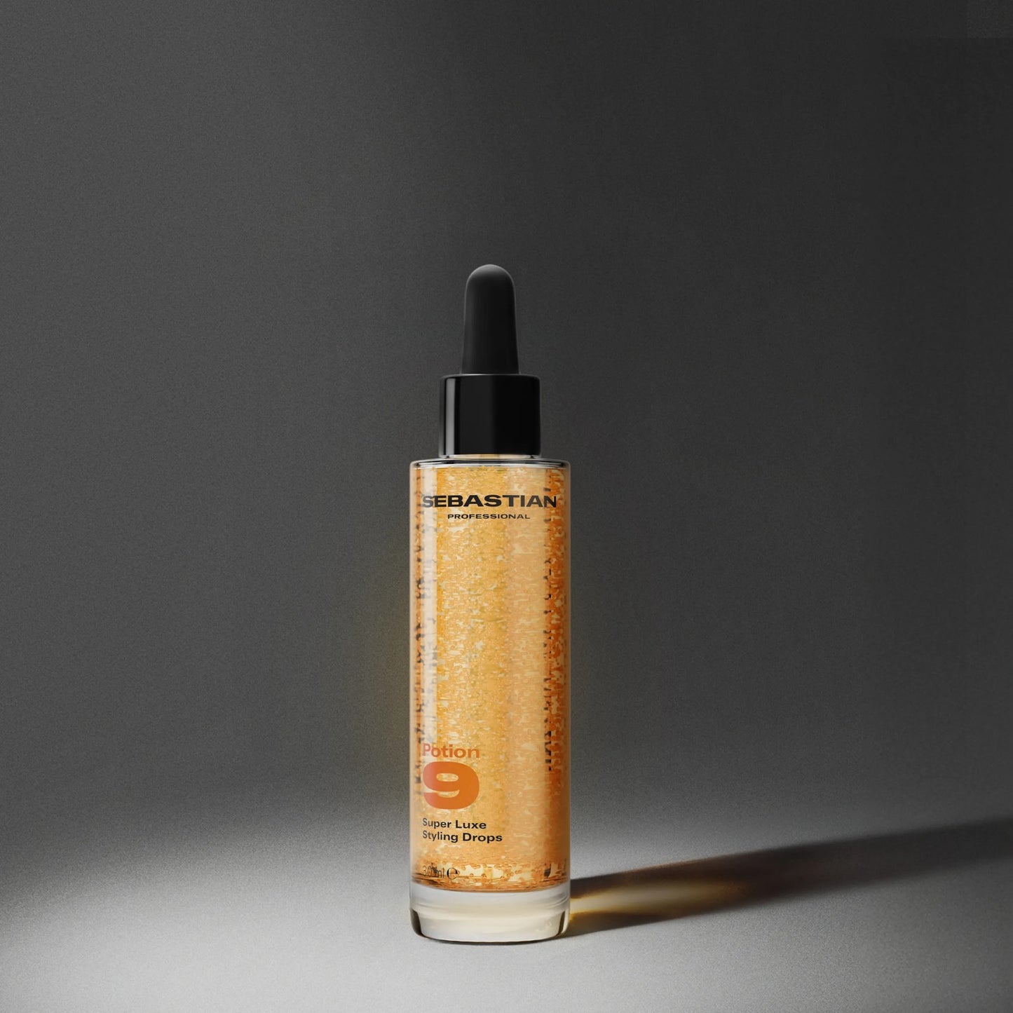 Sebastian Professional Potion 9 Super Luxe Styling Drops product packshot