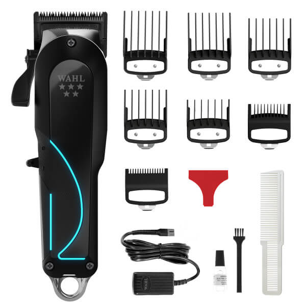 Wahl Senior 2.0 Cord/Cordless Clipper — product image 3