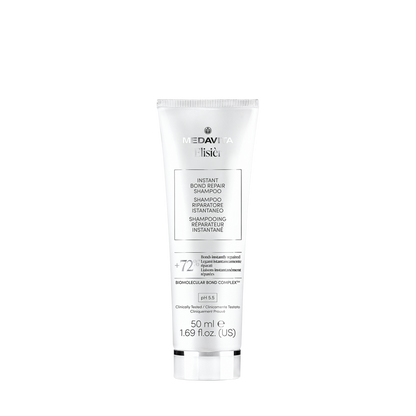 Medavita Elisièr Instant Bond Repair Shampoo 50 ml