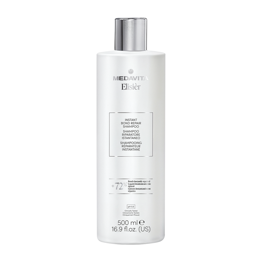 Medavita Elisièr Instant Bond Repair Shampoo 500 ml