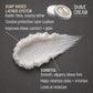 Reuzel Shave Cream - Ultra-Rich, Super Slick Conditioning for a Close Shave