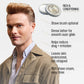 Reuzel Shave Cream - Ultra-Rich, Super Slick Conditioning for a Close Shave