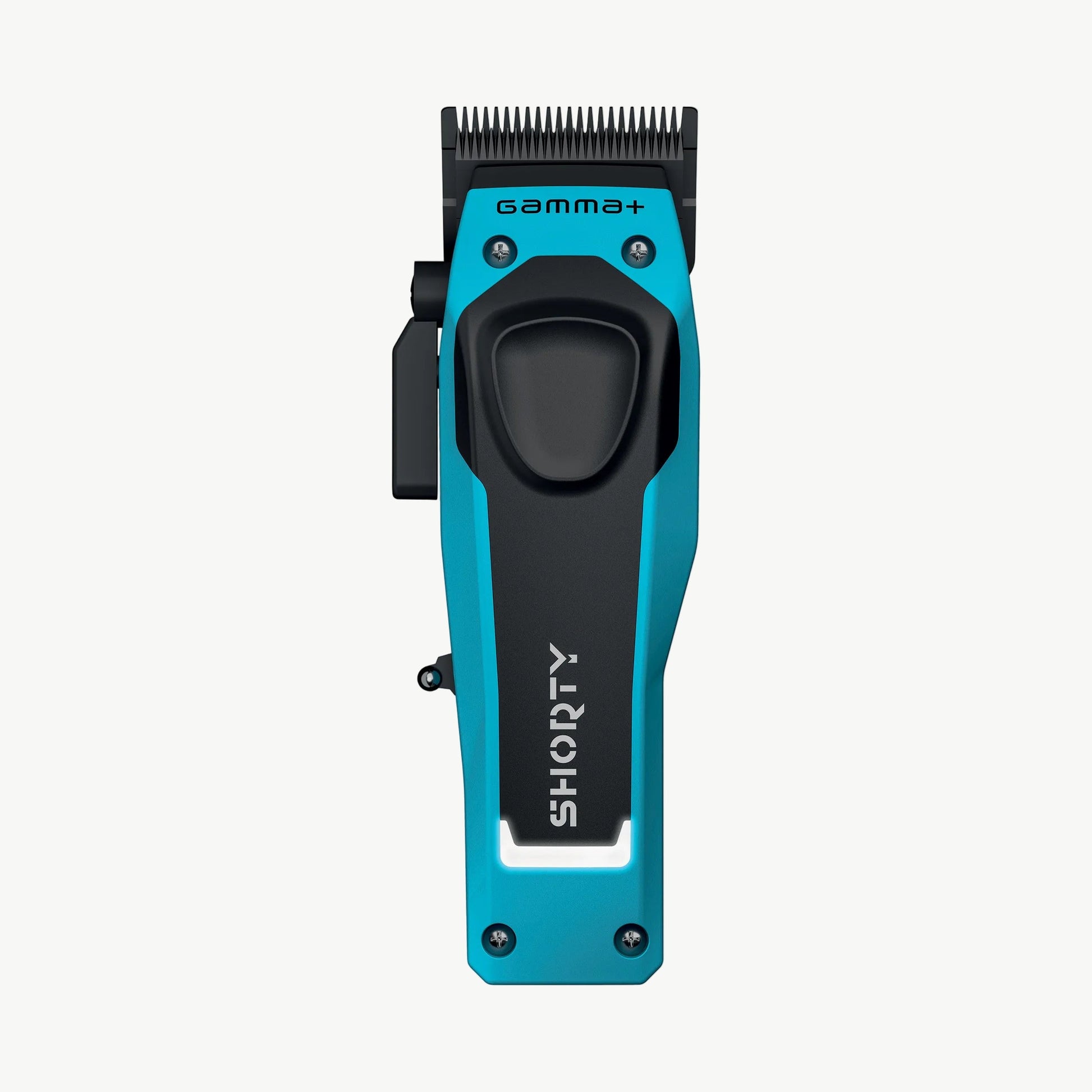 Gamma+ Shorty Professional Hair Clipper – Professional