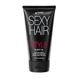 SexyHair Slept In Texture Crème 150 ml - Soft Texture & Control