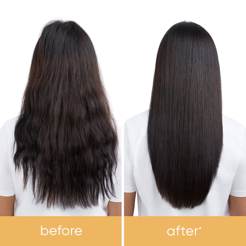 Biolage SmoothProof Serum – Anti-Frizz, Humidity Control, Camellia Oil Infused, Vegan, 89ml