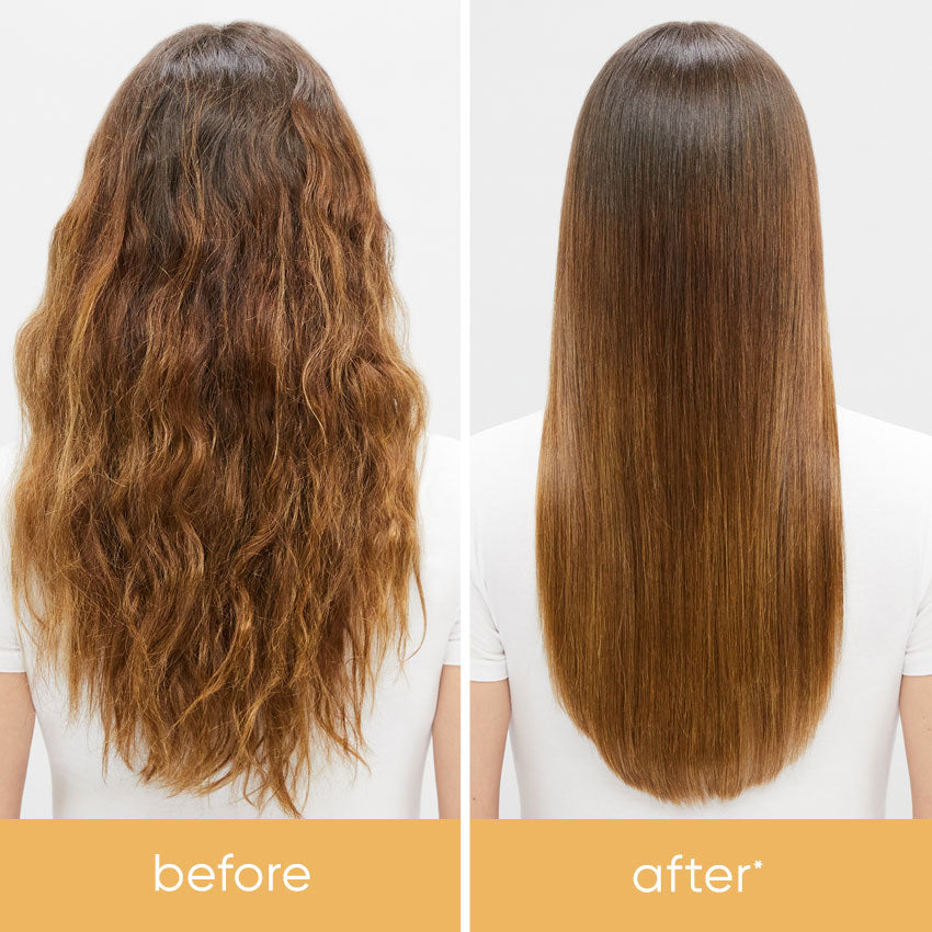 Biolage SmoothProof Shampoo & Conditioner Duo– Anti-Frizz, Humidity Control, Camellia Oil Infused, Vegan