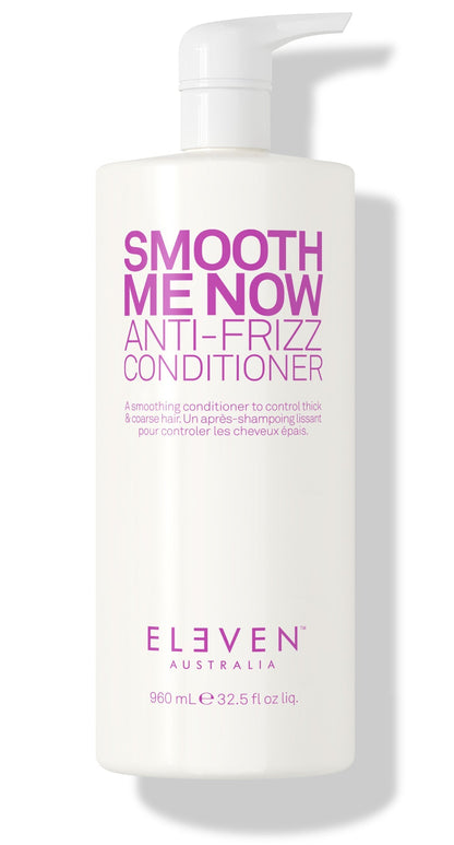 Eleven Australia Smooth Me Now Anti-Frizz Conditioner – official product image 2