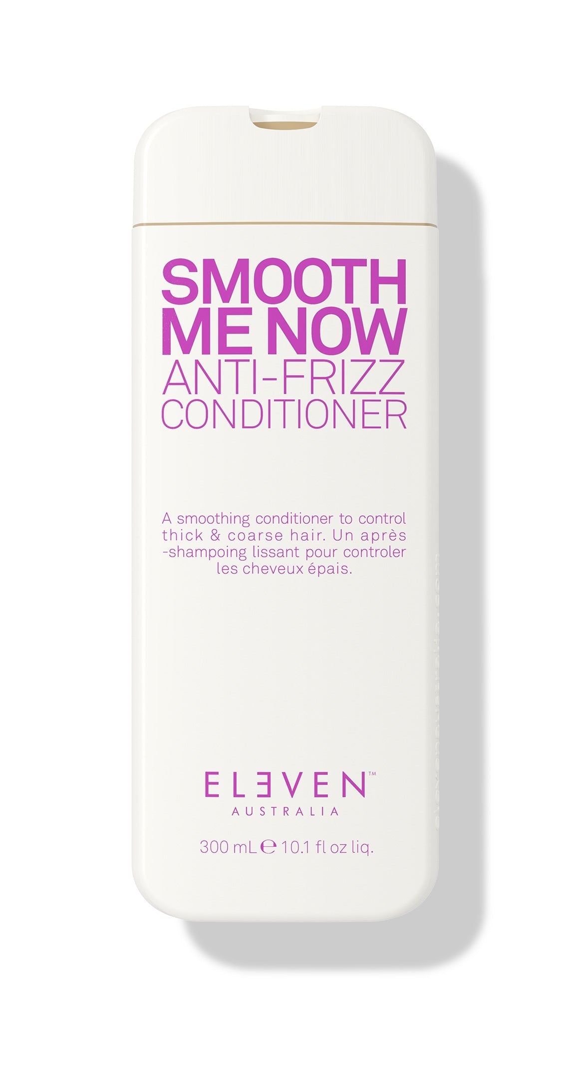 Eleven Australia Smooth Me Now Anti-Frizz Conditioner – official product image 1