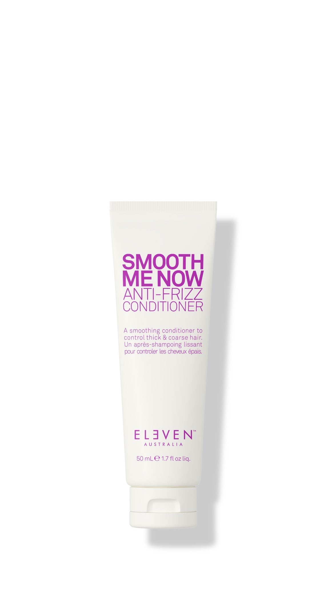 Eleven Australia Smooth Me Now Anti-Frizz Conditioner – official product image 3