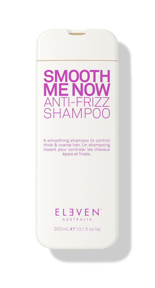 Eleven Australia Smooth Me Now Shampoo & Conditioner Duo – 960 ml – official product image 1