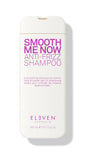 Eleven Australia Smooth Me Now Anti-Frizz Shampoo & Conditioner Duo – 300 ml – official product image 1