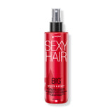 SexyHair Spritz & Stay Intense Hold Fast Drying Non-Aerosol Hairspray 250ml