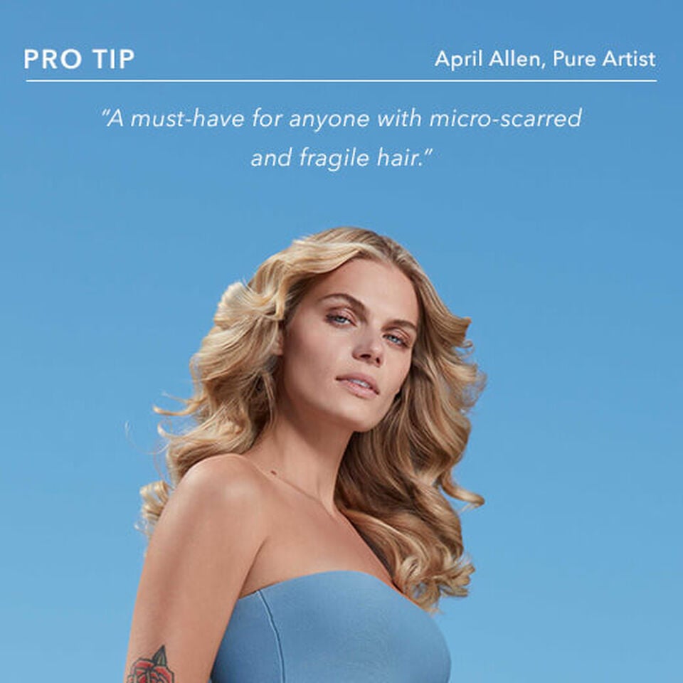 Pureology - Cura de fuerza - Champú |33.8 oz|