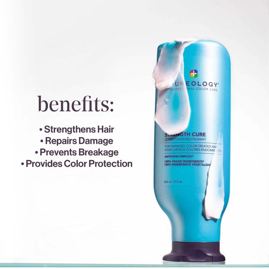 Pureology Strength Cure - Conditioner