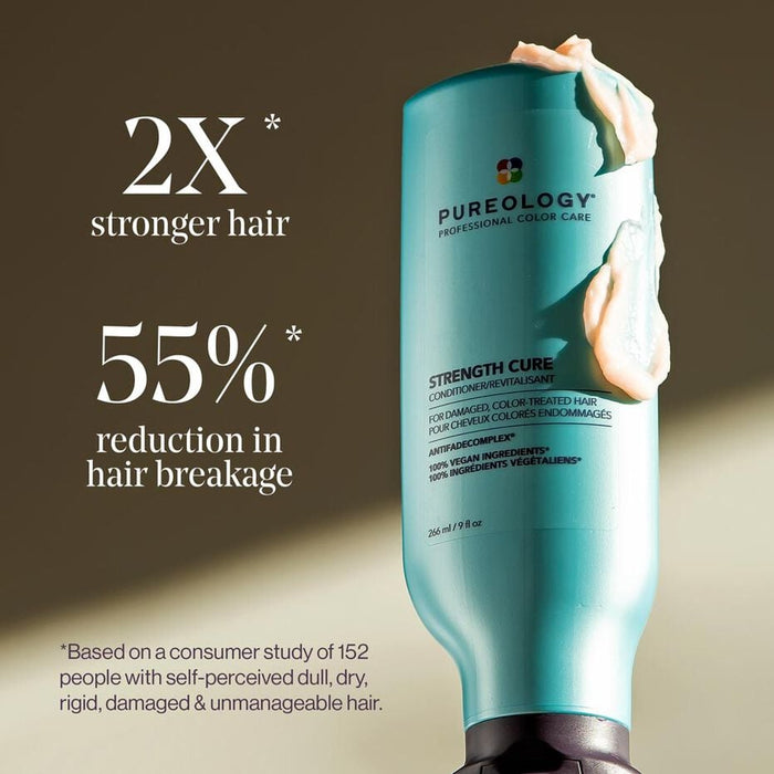 Pureology - Strength Cure - Conditioner