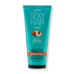SexyHair Healthy Strengthening Nectarine Mask for Anti-Breakage, 200ml | Sexyhair | ProHair.ca