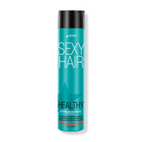 SexyHair Healthy Strengthening Shampoo - Boost Hair Strength & Flexibility