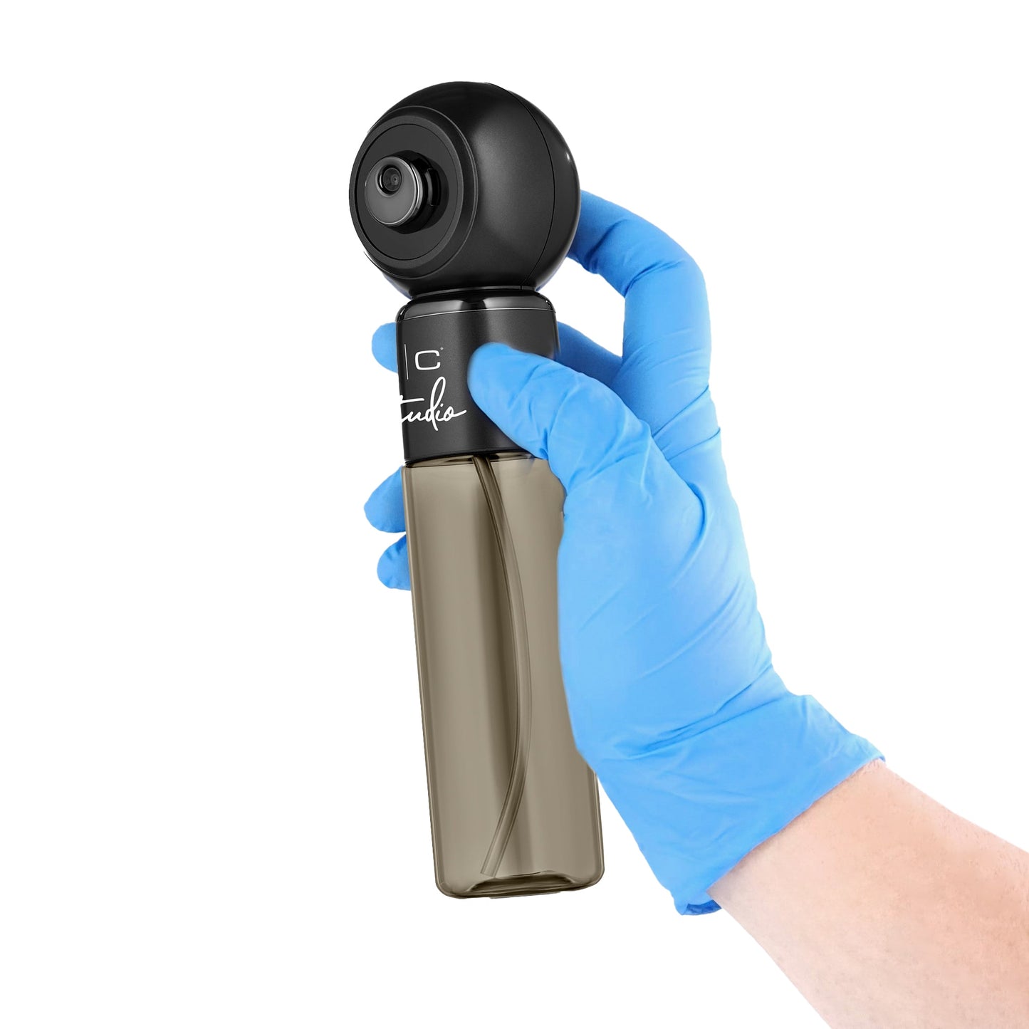 StyleCraft Studio Mini Nano Mister 4 Fl Oz – Professional