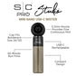 StyleCraft Studio Mini Nano Mister 4 Fl Oz – Professional
